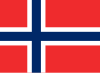 Flag Norge